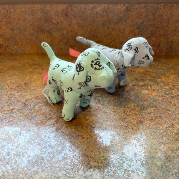 PINK Victoria's Secret Other - PINK mini mini dogs
